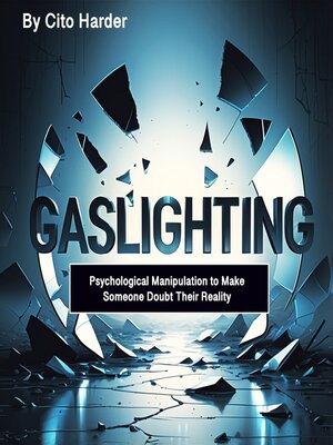 cover image of Gaslighting